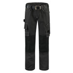 Pracovné nohavice Tricorp unisex z Cordury MLI-T61T4 44
