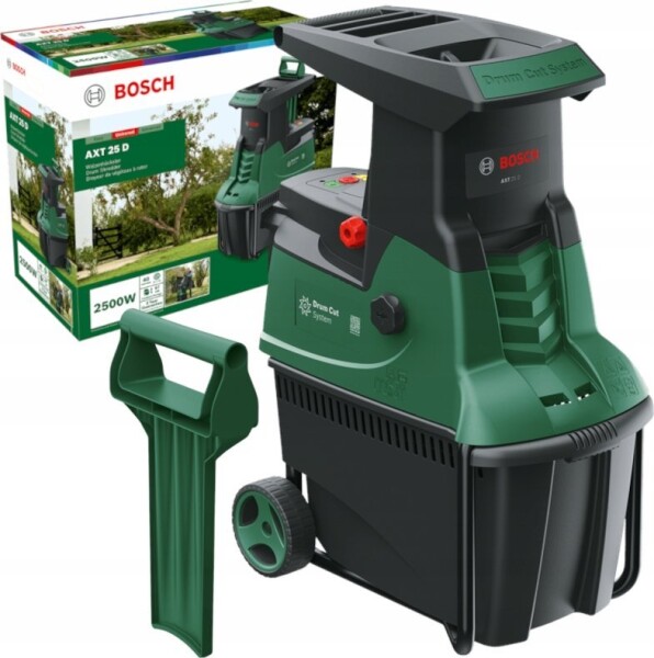 Bosch AXT 25