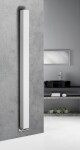 SAPHO - CUBIQ vykurovacie teleso 100x1800 biela mat LQ284