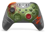 Microsoft Xbox Wireless Controller DOOM: The Dark Ages Multicolour / Gamepad / Bluetooth / USB / 40 h výdrž