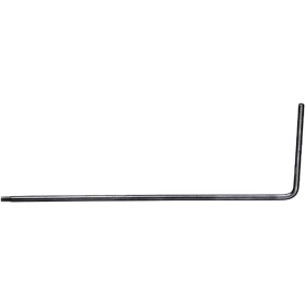 Stahlwille 10759 A 2 5/64 WINKELSCHRAUBENDREHER 43564005 kľúč 2 mm 5/64 palca; 43564005