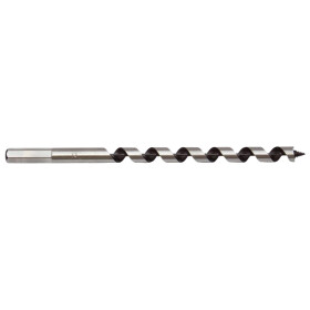 Vrták hadovitý do dreva 6×300 mm