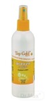 TOP GOLD Deodorant s arnikou + tea tree oil 150 g