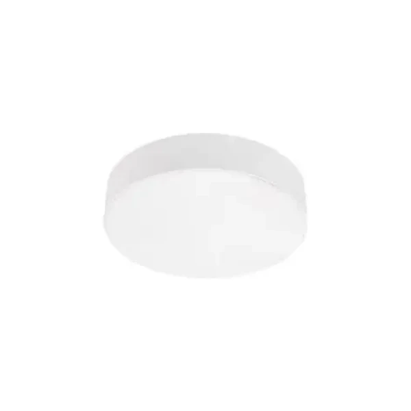 Emithor CANTO biela / Prisadený LED panel / 6W / 480lm / 4000K / 10 cm okrúhly / IP20 (SKL000349674)