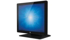ELO 1717L rev. B 17" iTouch (E179069) čierna / Dotykový monitor pre POS (E179069)