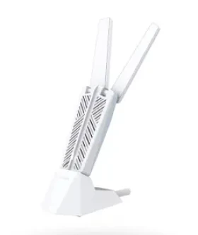 D-Link AE65U BE6500 / Wi-Fi 7 USB adaptér / 6500 Mbit/s (AE65U)