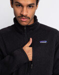 Patagonia M's Better Sweater Jacket Black M