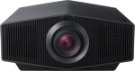 Sony Sony VPL-XW6100ES - SXRD-Projektor - 2700 lm - 2700 lm (Farbe) - 3840 x 2160 - 16:9 - 4K - Advanced Crisp Focused (ACF) Objektiv - Schwarz