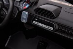 Mamido Mamido Elektrické autíčko Buggy Racing 2x200W čierne