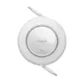 Baseus Free2Pull Mini biela / Kábel USB-C - USB-C / samonavíjací / 100 W / 2 m (6932172668631)