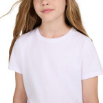 Tričko 4F Jr 4FJWMM00TTSHF2332 10S 134 cm