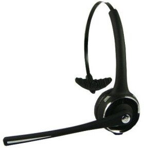Skullcandy Insmat BTH-300 Bluetooth Headband Headphone