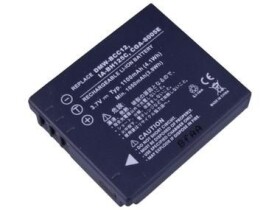 AVACOM batéria pre Panasonic CGA-S005 / Li-ion / 3.7V / 1100mAh / 4.1Wh (DIPA-S005N-338)