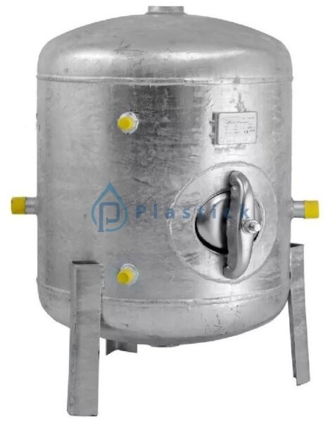 Marina Pressure vessel Aquacup VAV 80