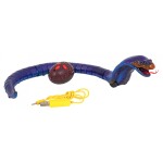 Mamido Had Cobra na diaľkové ovládanie RC