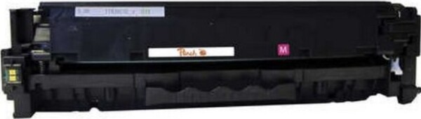 Peach toner kompatybliny do HP 305A purpura