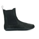 Groundies Camden Black matné zimní barefoot boty 38 EUR