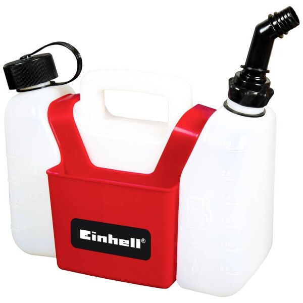 Einhell Kanister na olej / kanister na PHM 1,25 l