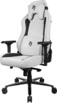Arozzi Vernazza Supersoft jasnoSivý