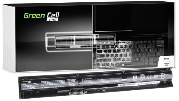 Green Cell PRO VI04 do HP ProBook 440 G2 450 G2, Pavilion 15-P 17-F (HP82PRO)