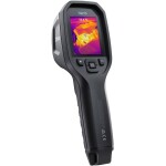 FLIR TG275 termálna kamera, -25 do +550 °C, 160 x 120 Pixel, 8.7 Hz, MSX®, zabudovaná LED žiarovka, integrovaná digitálna kamera, 87503-0303; 87503-0303