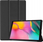 CoreParts CoreParts MOBX-SAM-TABA-COVER-01 etui na tablet 25,6 cm (10.1") Etui z klapką Čierny