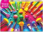 YAZZ Puzzle Make- UP