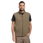 Bushman bunda 3v1 Wolf Pro dark khaki XXXXL