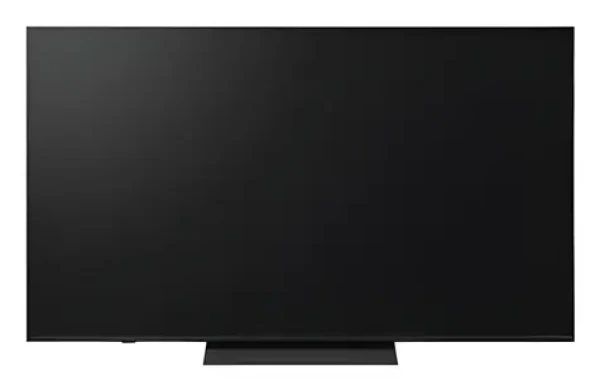 65" LG 65QNED8EB3B.AEU čierna / 4K / QNED / HDMI / USB / LAN / Wi-Fi (65QNED8EB3B.AEU)