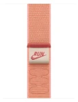 Apple Watch Nike Sport Loop 46mm Alpenglow Pink / Remienok pre Apple Watch / 44-49 mm (MGD54ZM/A)