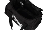 Puma Challenger Duffel 79530 01 bag čierny 35l