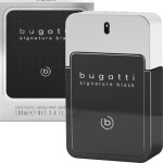 Bugatti Signature Black - EDT 100 ml