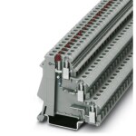 Sensor/actuator terminal block DIK 1,5-LA 24GN/O-M 2715762 Phoenix Contact; 2715762