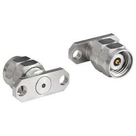 Bulgin RF292A2PEGA guľatý konektor DIN, 1 ks; RF292A2PEGA