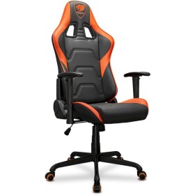 Cougar COUGAR Gaming chair Armor Elite / Orange (CGR-ELI)