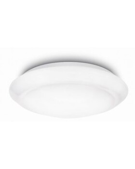 Philips Cinnabar LED 4x1.5W 2700 K biela / stropné svietidlo / 600 lm / 2700 K (915004570701)