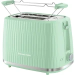 Russell Hobbs Eden 27374-56 pistáciová / Hriankovač / 800 W / 6 stupňov opečenia / rozpekacia mriežka (25204 036 002)