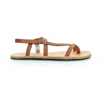 Froddo G3150269 Flexy W AD Cognac barefoot sandále 38 EUR