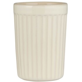 Ib Laursen Hrnček na espresso Mynte Butter Cream 100 ml