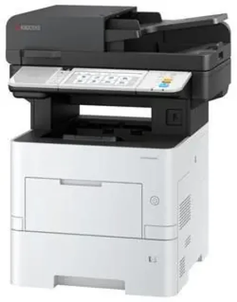 Kyocera ECOSYS MA4500ifx / Multifunkcia / Čiernobiely laser / A4 / 45 str/min / Duplex / ADF / LAN (ECOSYS MA4500ifx)