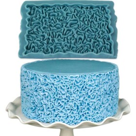 Silikónová formička na povrchy 17x10,5 cm - Cakesicq - Cakesicq
