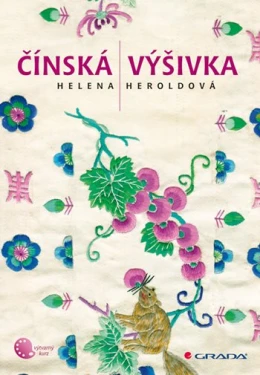 Čínská výšivka, Heroldová Helena