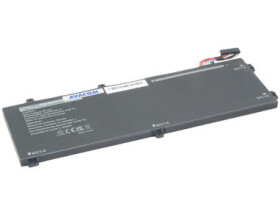 AVACOM batéria pre Dell XPS 15 9560amp;9570 / Li-Ion / 11.4V / 4910mAh / 56Wh (NODE-9560-69P)