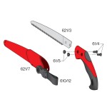 Náhradný plátok Felco 621/3 (Felco 621)