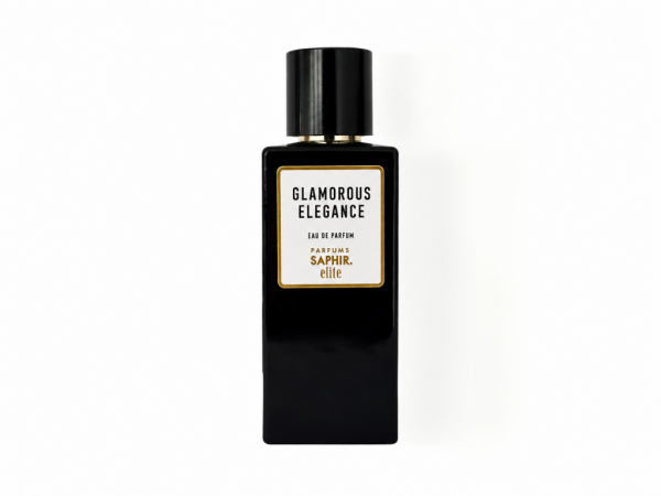 SAPHIR ELITE - GLAMOROUS ELEGANCE Parfémovaná voda Veľkosť: 100 ml