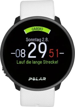 POLAR Unite biele, veľkosť S-L