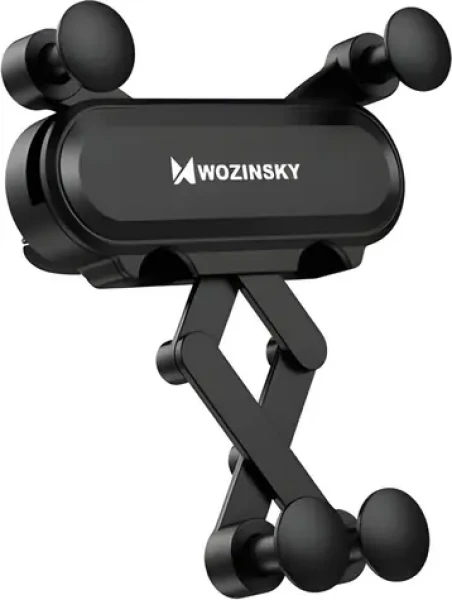 Wozinsky WCH-05 / Gravitačný držiak na telefón do auta (WCH-05)