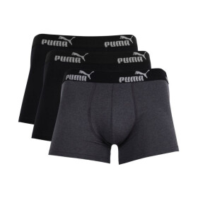 Puma boxerky 3-pack M 100003547 3730/002 020 XL