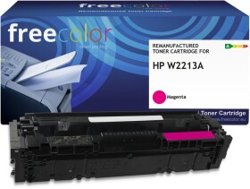Freecolor Freecolor K18889F7 kaseta z tonerem 1 ks Náhradný Purpurowy