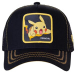 Capslab Freegun Cap Pokemon Pikachu CL-PKM2-1-PIK7 jedna velikost